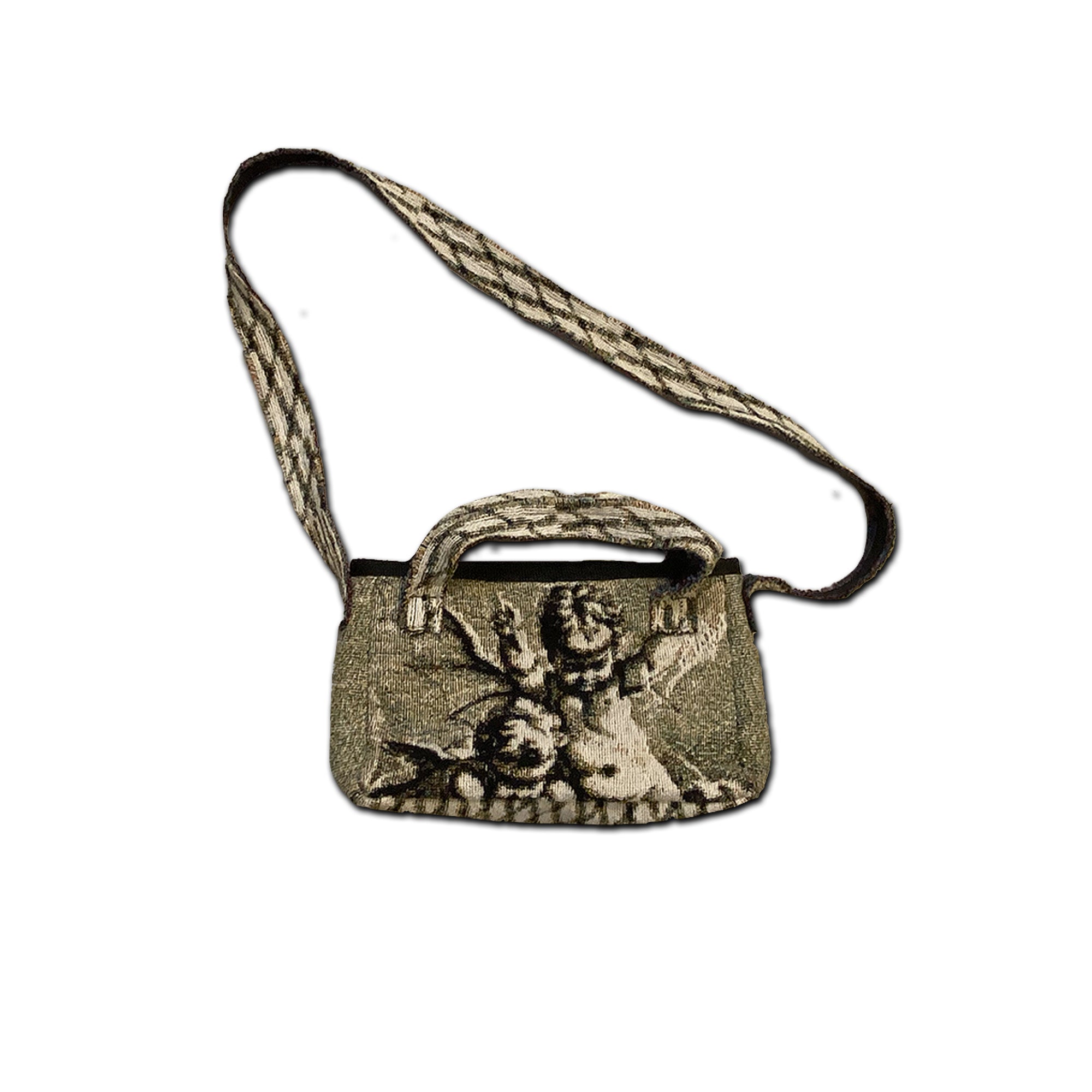 Baby Angel Satchel - Meliora Clothing Co.