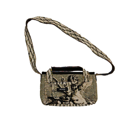 Baby Angel Satchel - Meliora Clothing Co.