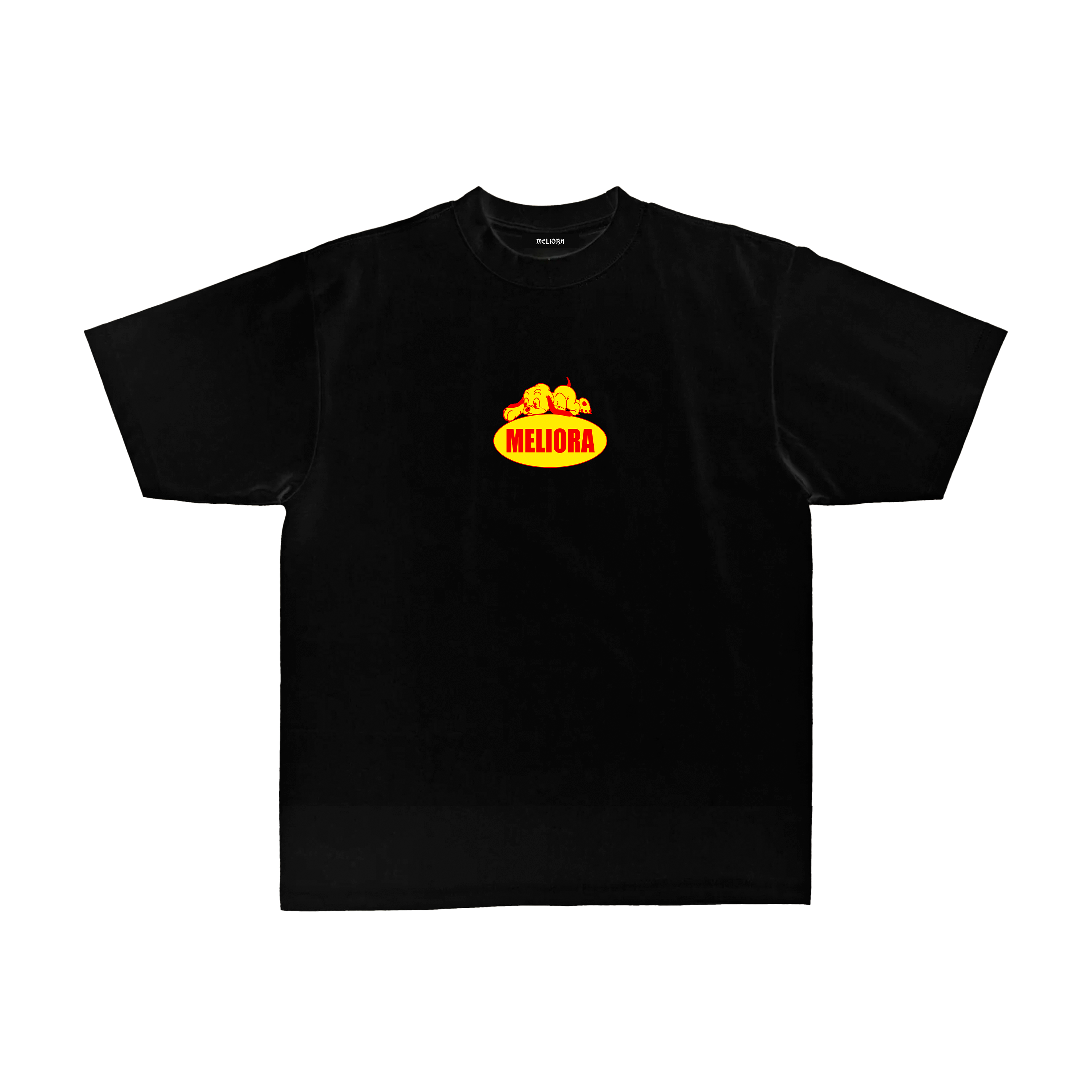 Dog House Tee