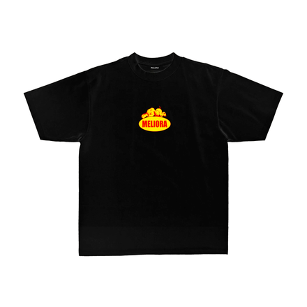 Dog House Tee