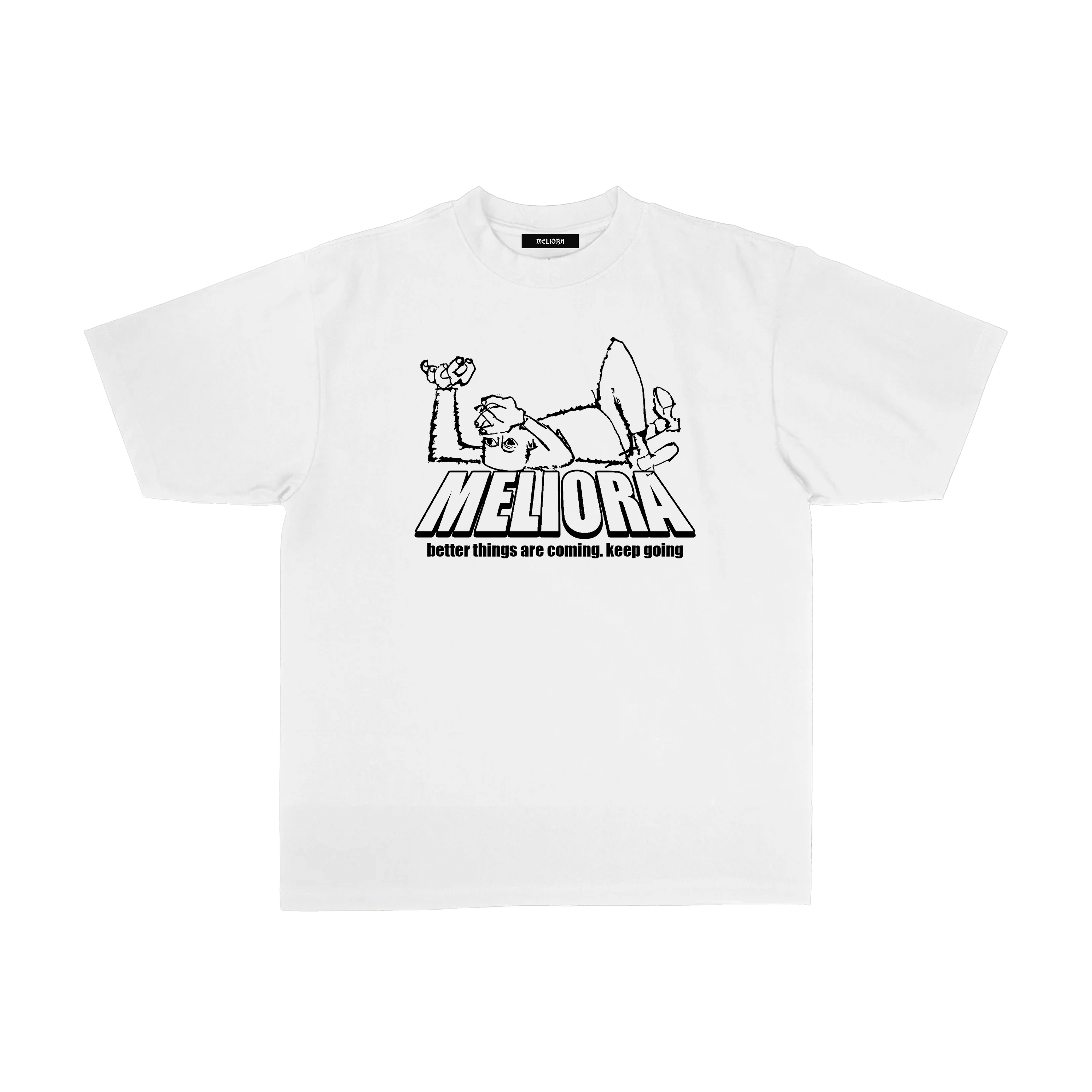 Existentialism Tee