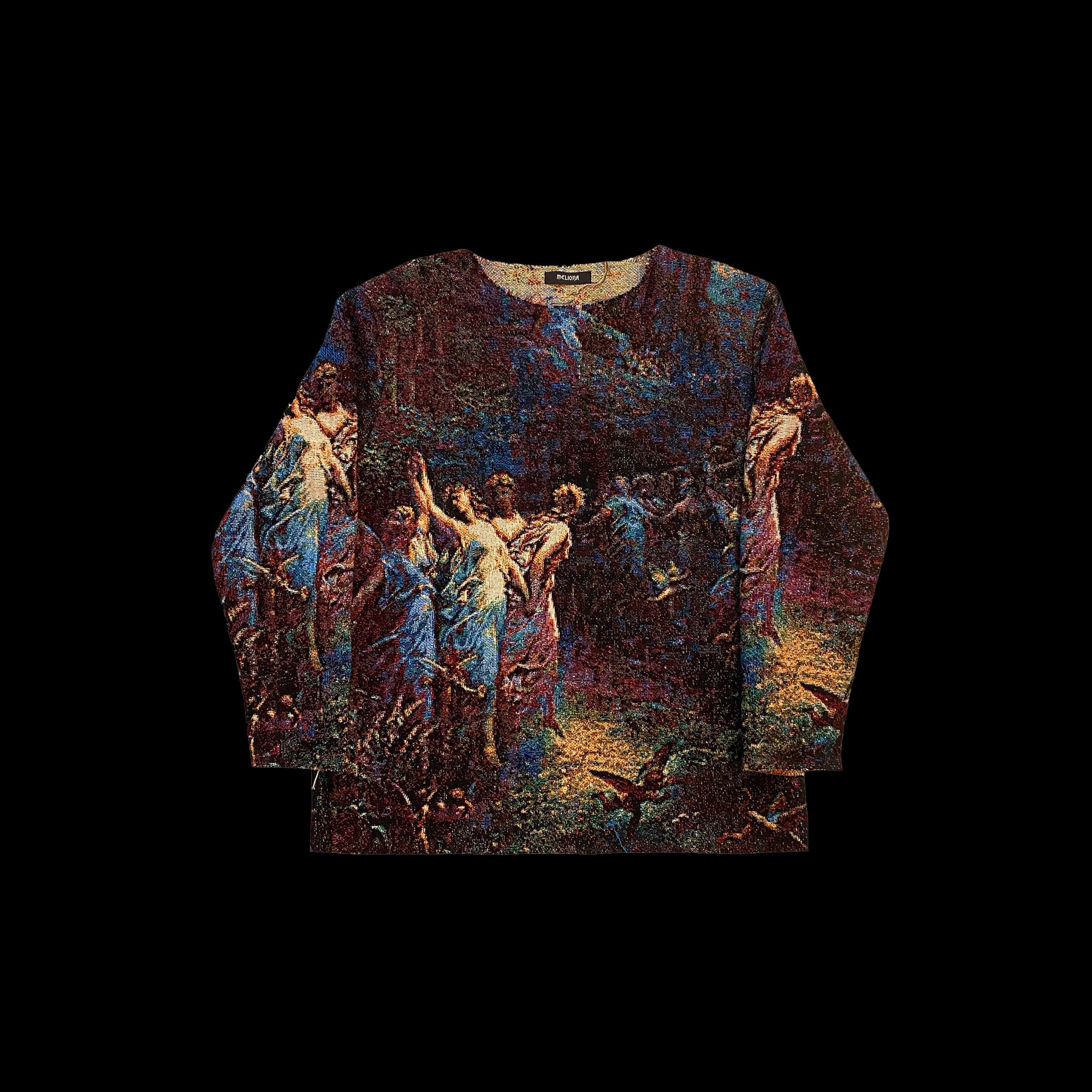 Holy Garden - Meliora Clothing Co.